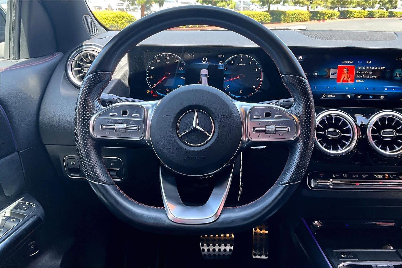 Used 2022 Mercedes-Benz GLA 250 image 5