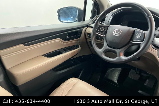Used 2019 Honda Odyssey Touring image 11