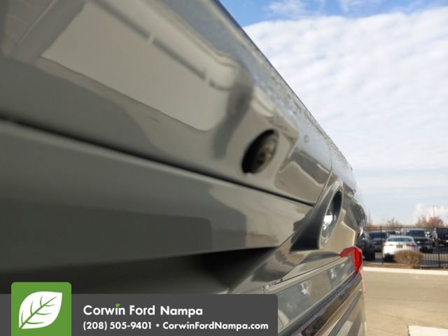 New 2026 Ford F350 Platinum w/ Tremor Off-Road Package image 32