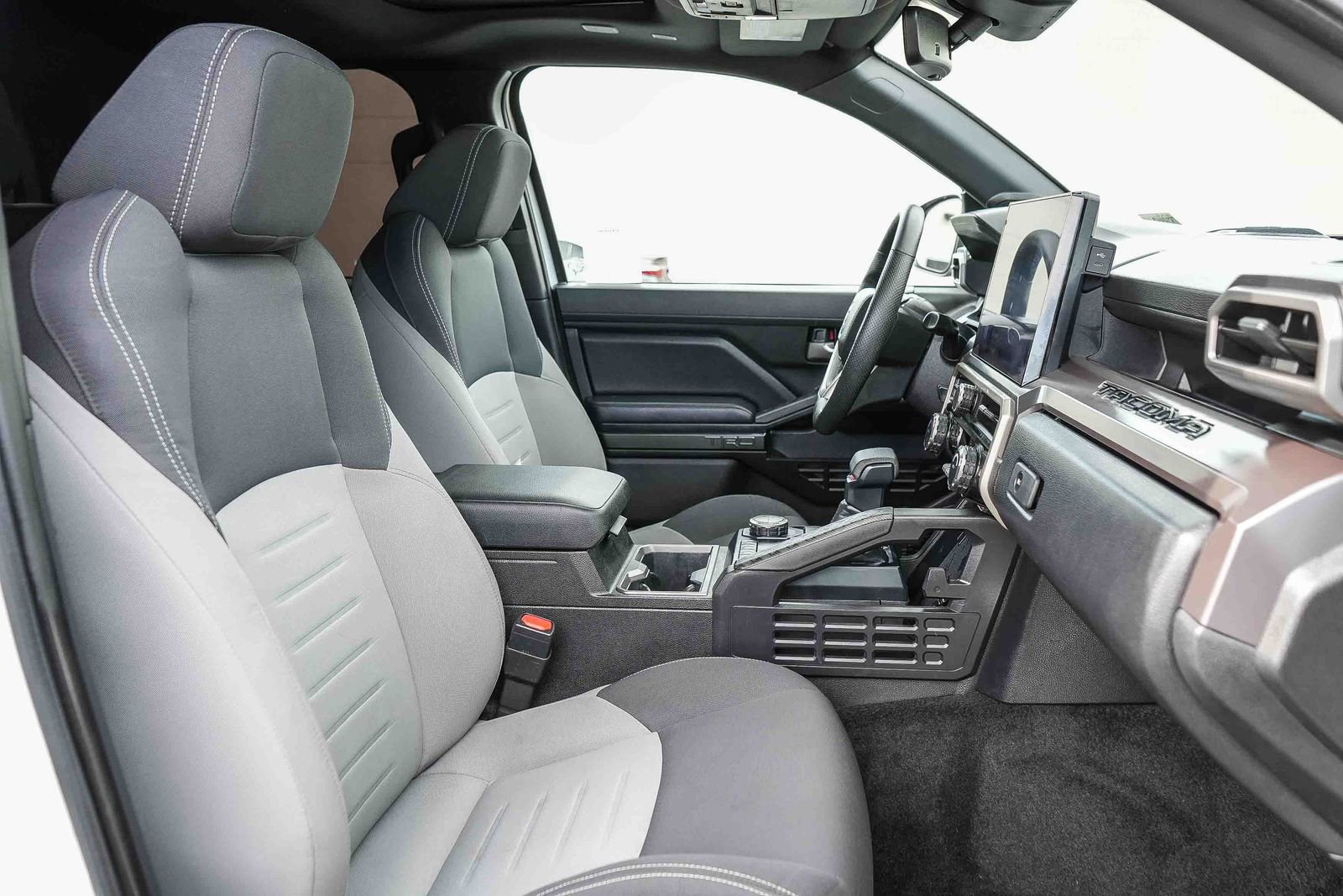 Certified 2024 Toyota Tacoma TRD Sport w/ TRD Sport Upgrade Package RWD image 20