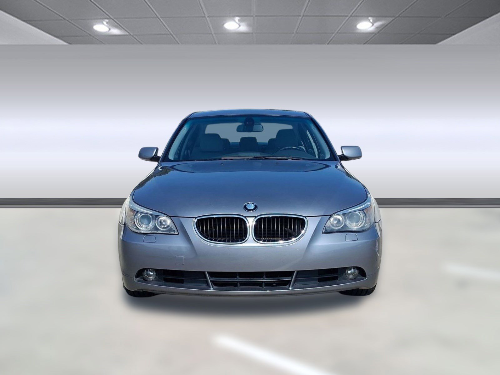Used 2004 BMW 525i Sedan image 6