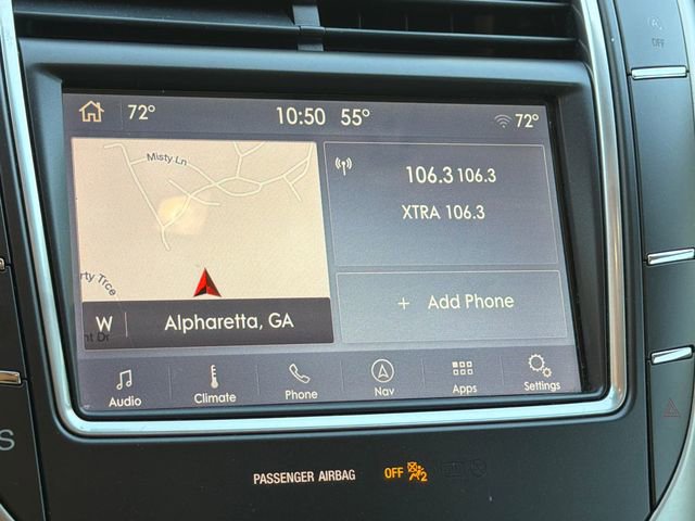 Used 2020 Lincoln Nautilus FWD w/ Equipment Group 101A image 31