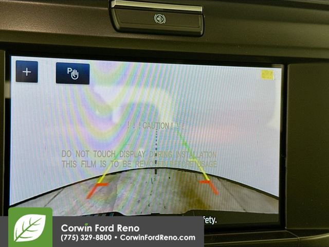 New 2026 Ford F350 XL w/ XL Chrome Package image 31