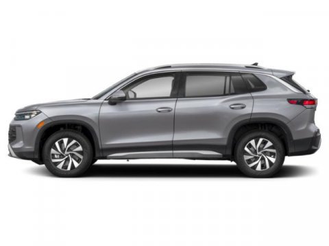 New 2026 Volkswagen Tiguan S AWD/4WD image 6