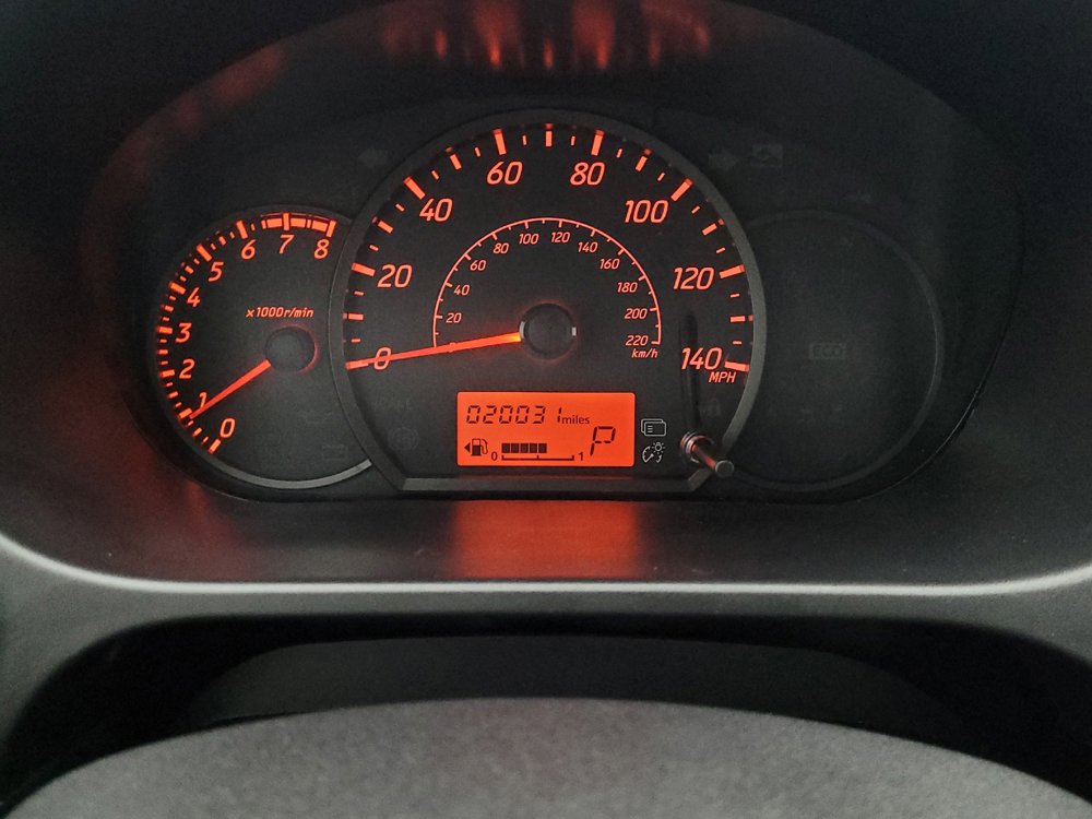 Used 2024 Mitsubishi Mirage ES FWD image 23