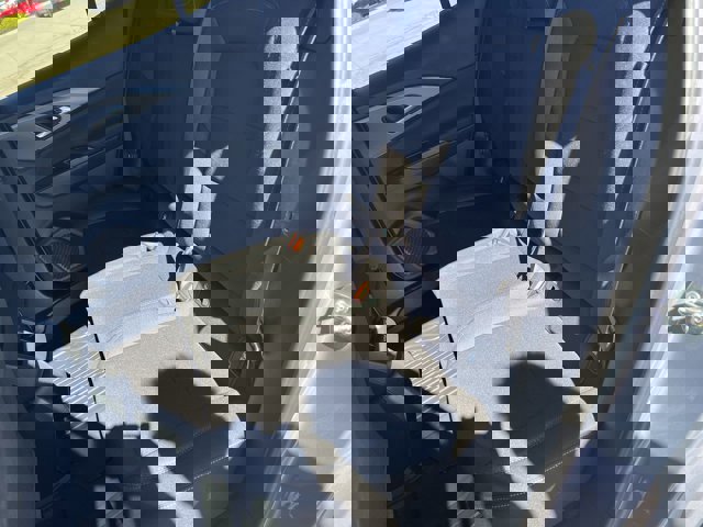 New 2026 Chevrolet Equinox EV LT image 25