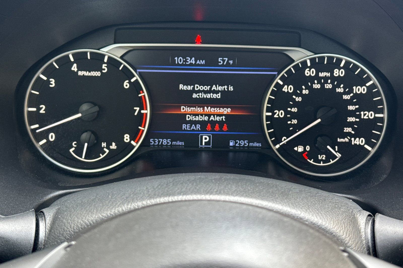 Used 2024 Nissan Altima 2.5 SV FWD image 23