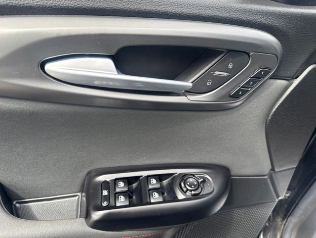 Used 2024 Dodge Hornet R/T AWD/4WD image 13