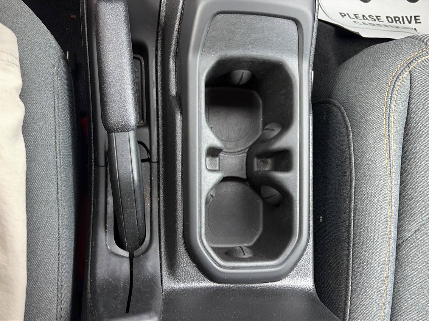 Used 2025 Jeep Wrangler Unlimited Sport AWD/4WD image 25