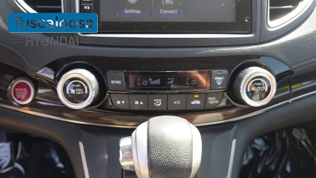 Used 2015 Honda CR-V EX-L image 20