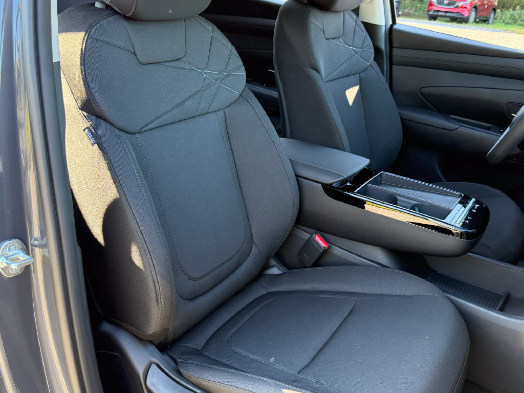 New 2026 Hyundai Tucson SEL FWD image 7