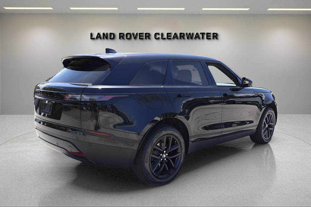 New 2026 Land Rover Range Rover Velar S AWD/4WD image 5