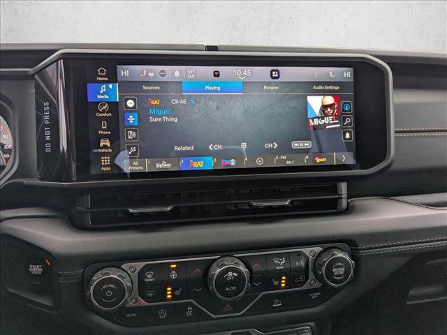 Certified 2025 Jeep Gladiator Sport image 12