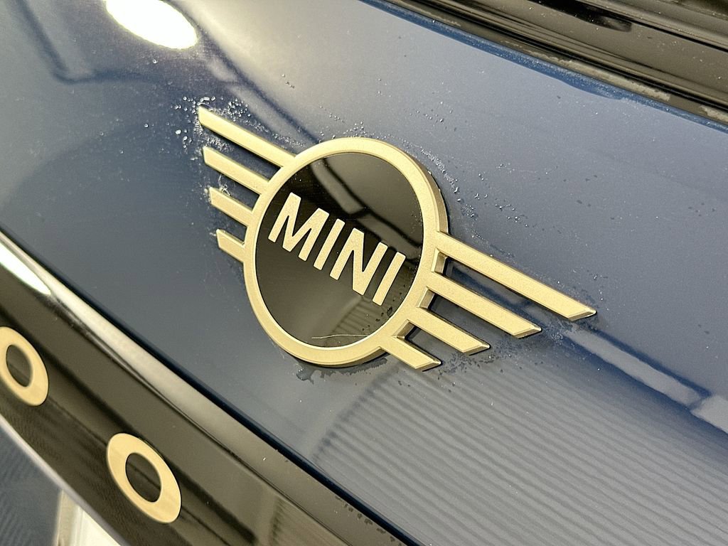 New 2026 MINI Cooper S image 21