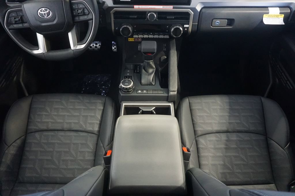 New 2026 Toyota Tacoma TRD Sport image 31