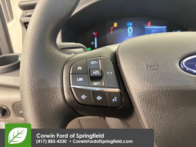 New 2026 Ford Transit 350 148 High Roof Extended w/ Load Area Protection Package image 37