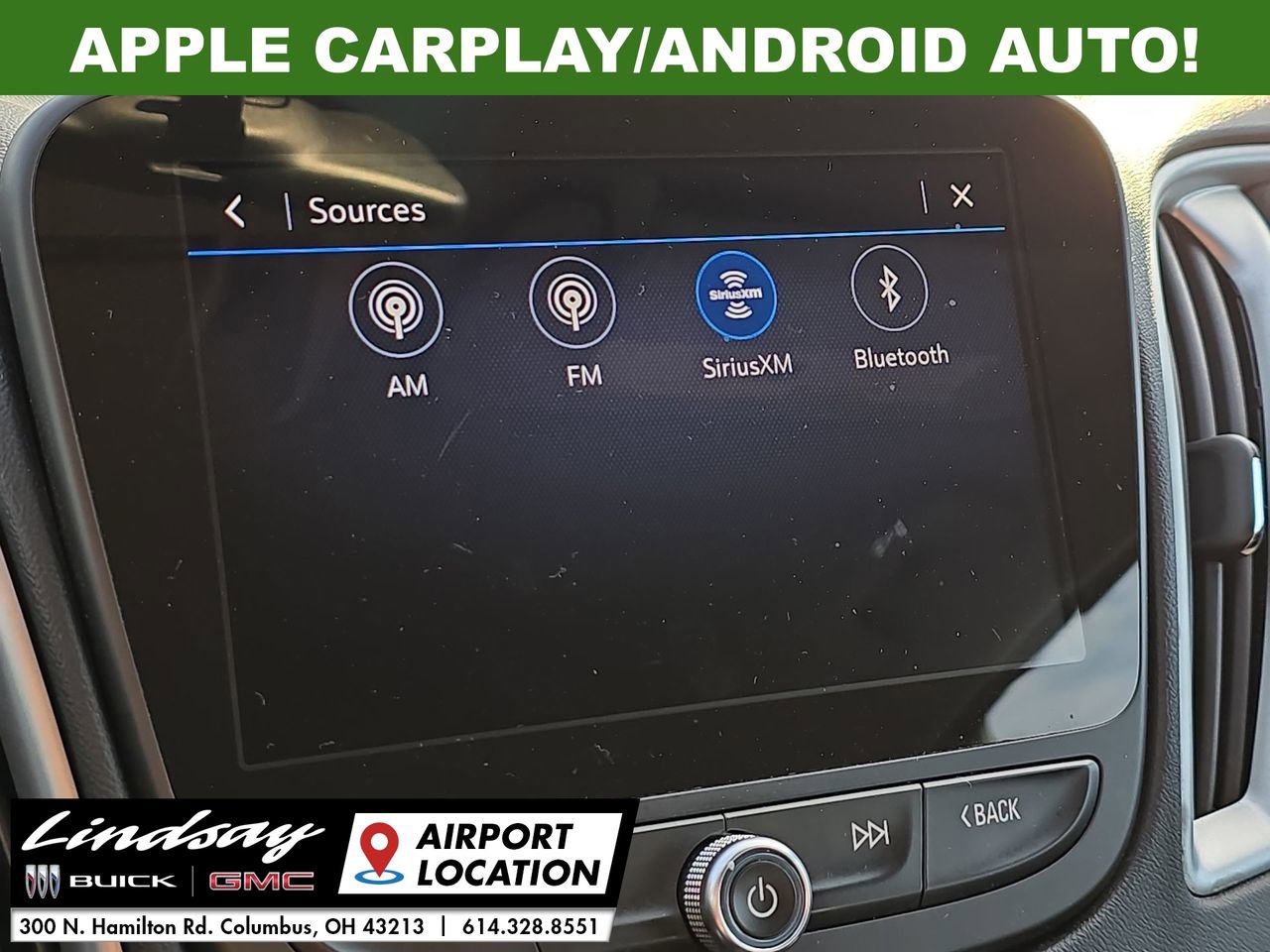 Used 2024 Chevrolet Malibu LT image 37