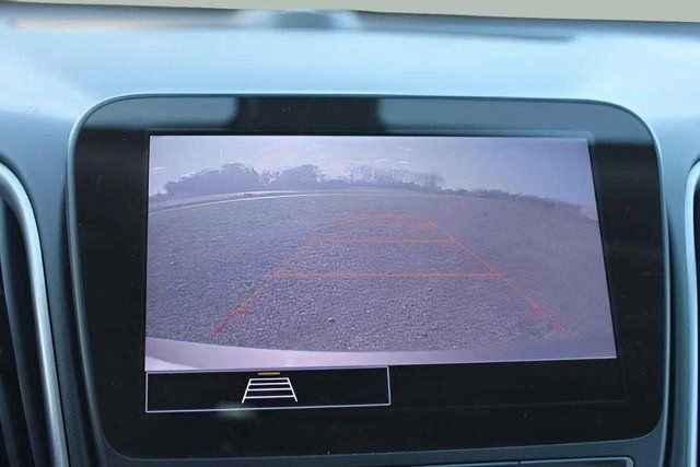 Used 2022 Chevrolet Malibu LT image 19