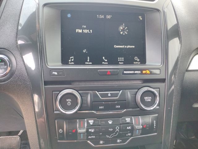 Used 2017 Ford Explorer XLT w/ Equipment Group 202A image 20
