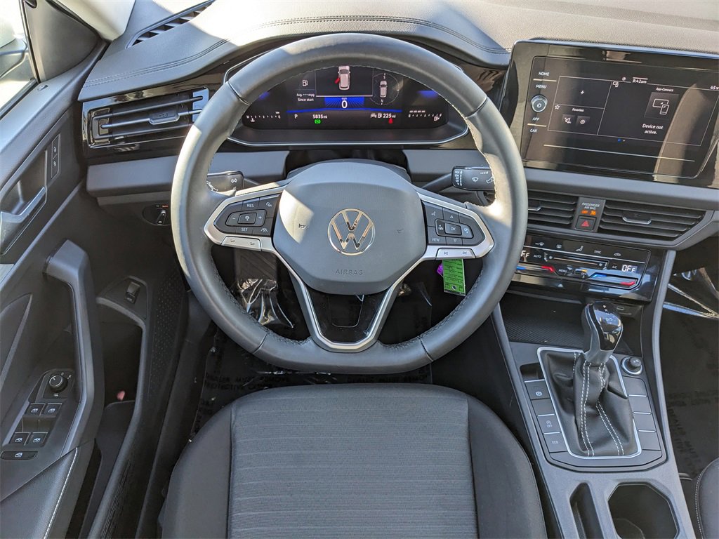 Used 2025 Volkswagen Jetta S image 12