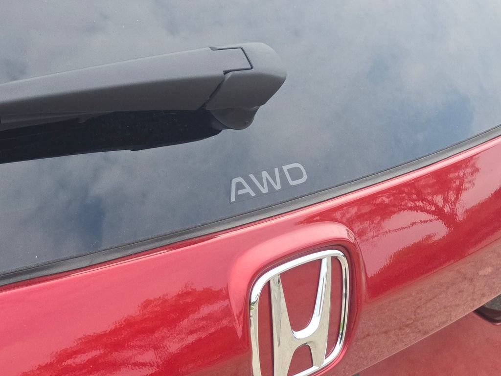 New 2026 Honda CR-V Sport-L image 11