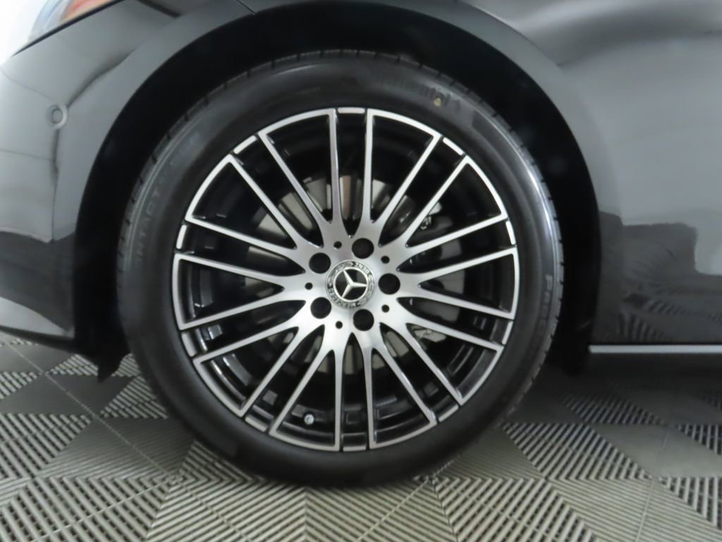 New 2026 Mercedes-Benz C 300 Sedan image 32