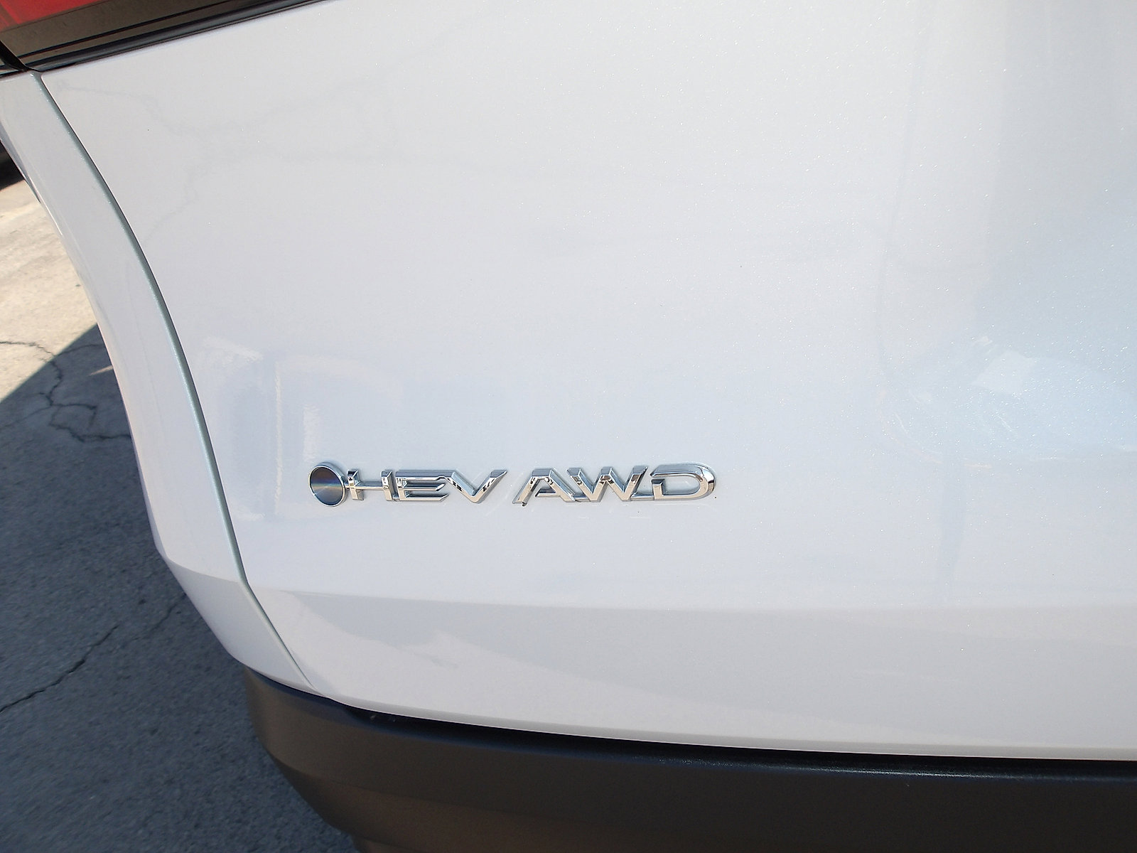 Used 2024 Toyota Grand Highlander AWD Hybrid image 10