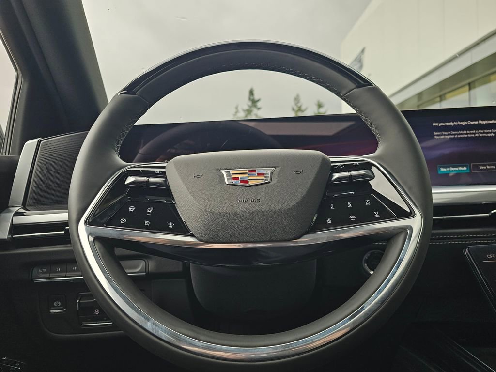 New 2026 Cadillac Escalade ESV Sport image 27