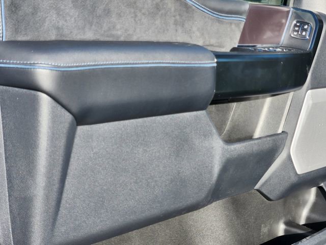 New 2026 Ford F350 Platinum image 10