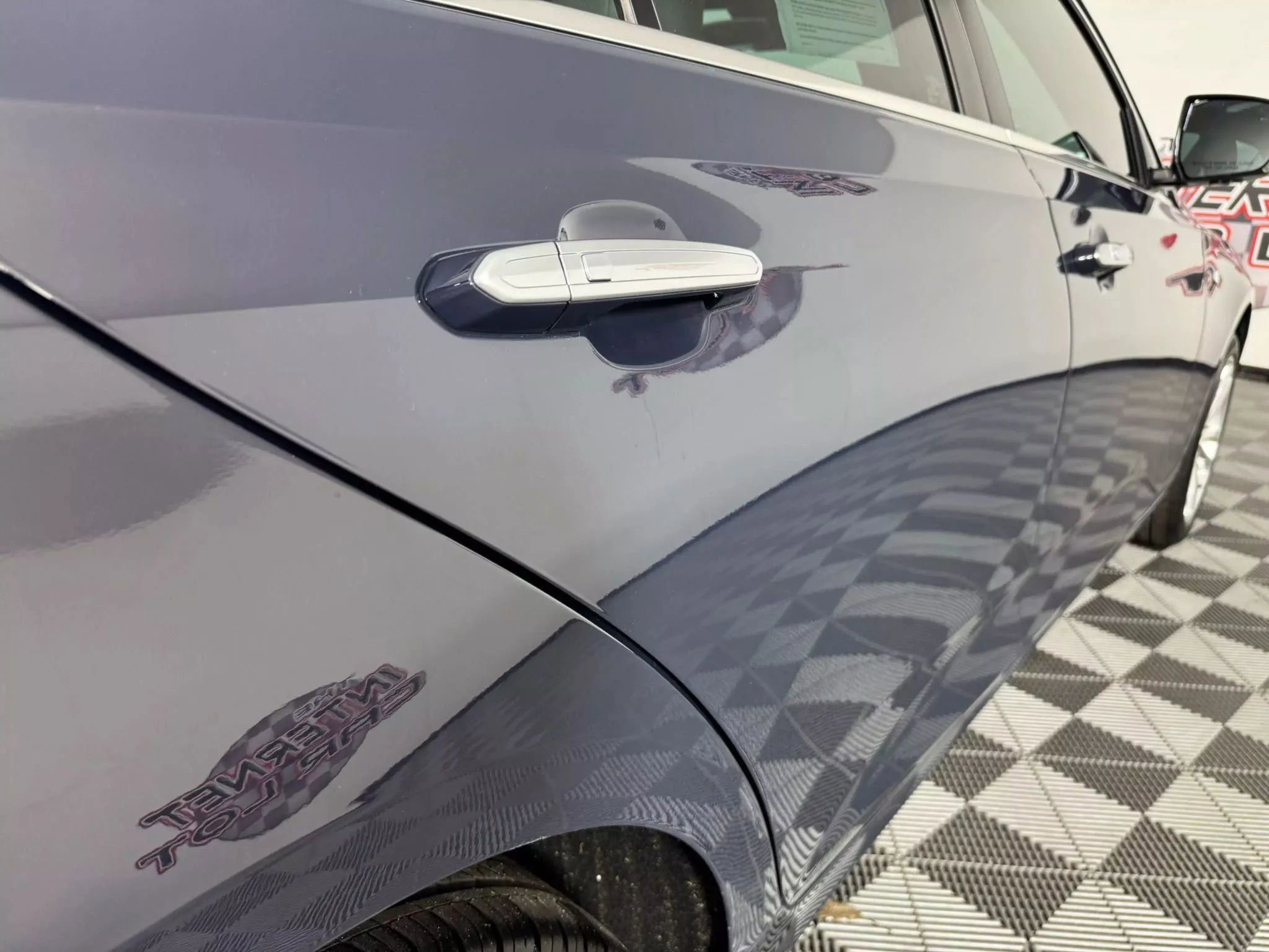 Used 2024 Cadillac CT4 Luxury w/ Sun And Sound Package image 31