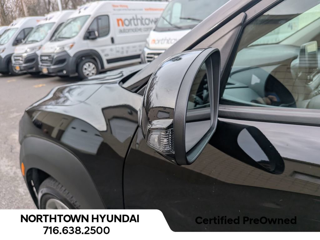 Used 2023 Hyundai Kona SEL image 42