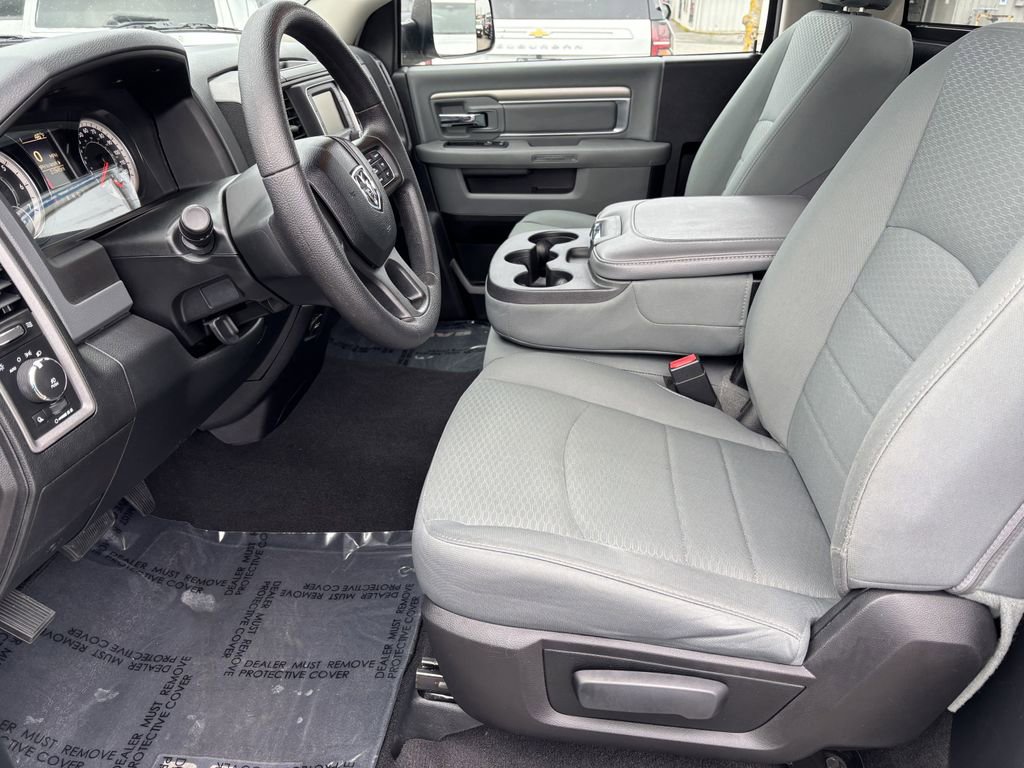 Used 2016 RAM 1500 Express image 21