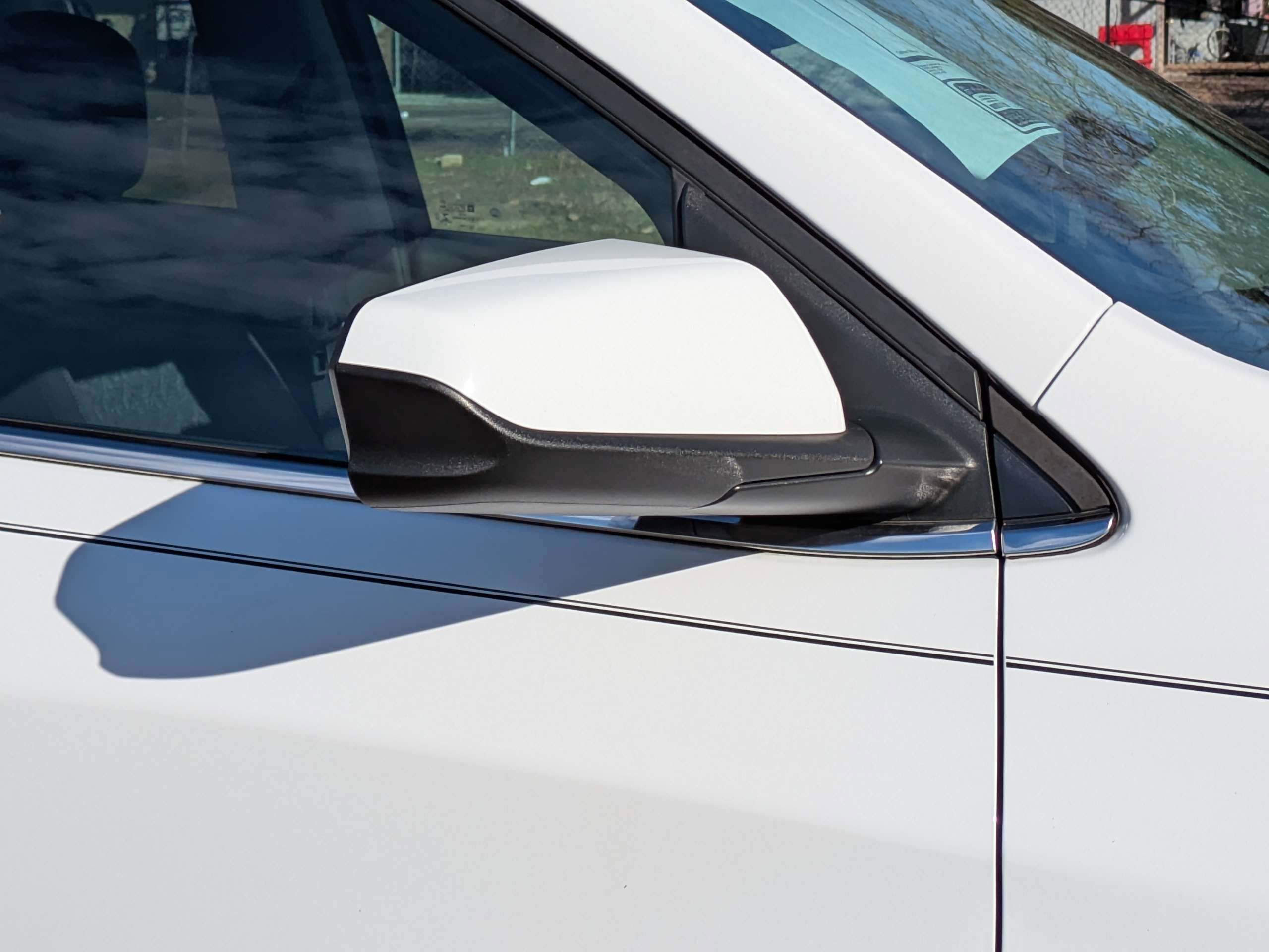 Certified 2023 Chevrolet Equinox LT image 12