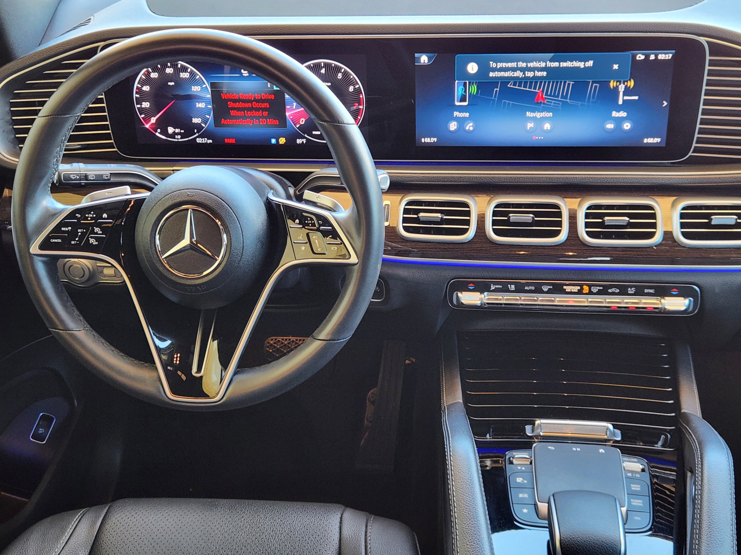 Certified 2024 Mercedes-Benz GLE 350 4MATIC image 24