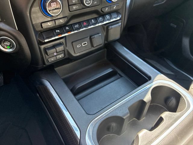 Certified 2019 Chevrolet Silverado 1500 RST AWD/4WD image 28
