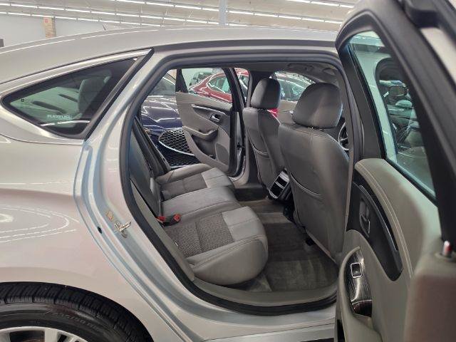 Used 2018 Chevrolet Impala LS FWD image 34