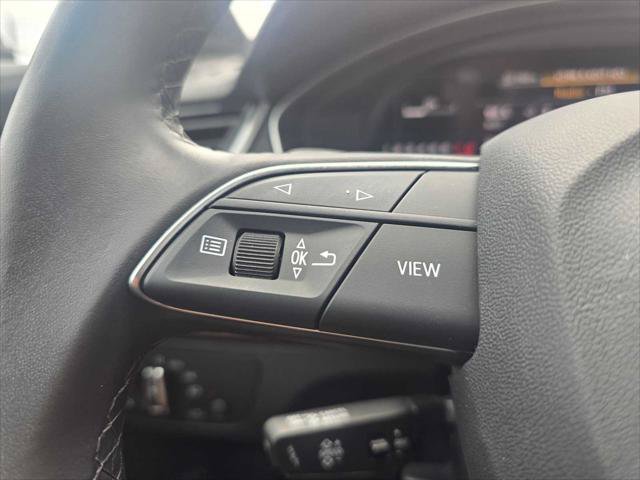 Used 2023 Audi Q5 2.0T Premium Plus w/ Premium Plus Package AWD/4WD image 34