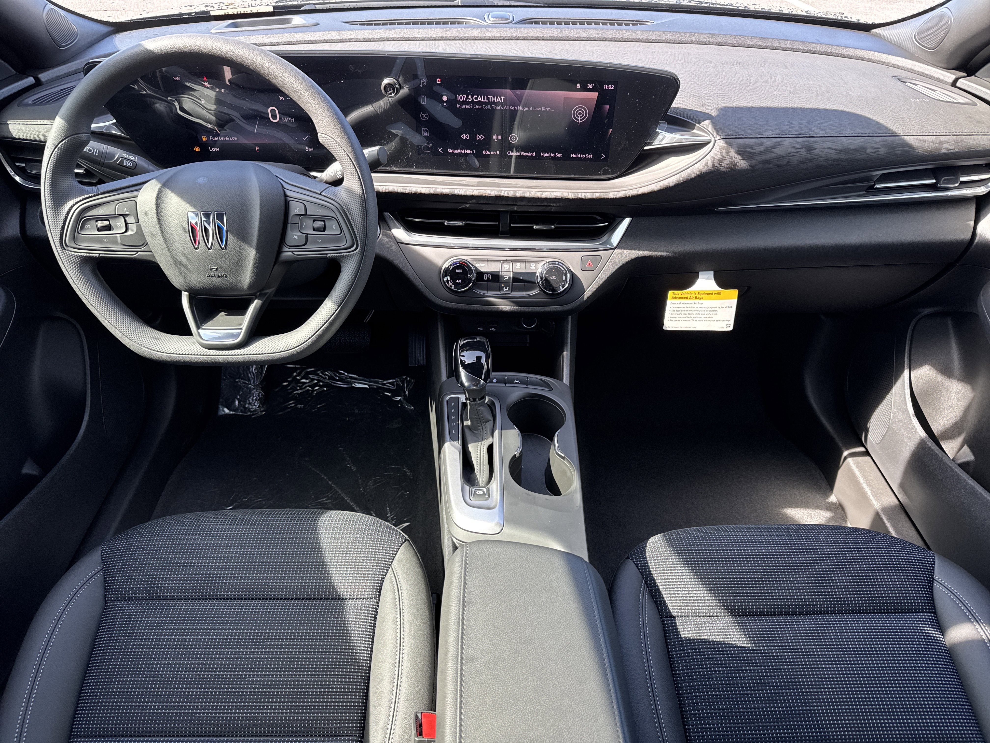 New 2026 Buick Envista Preferred image 25