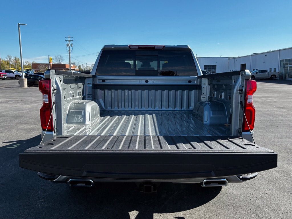 New 2026 Chevrolet Silverado 1500 RST w/ Convenience Package II AWD/4WD image 41