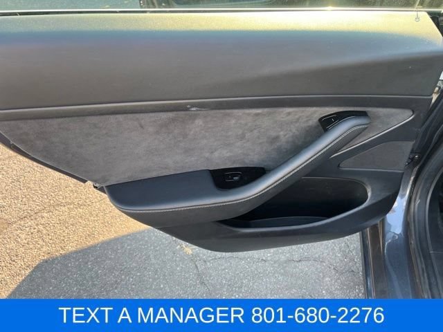 Used 2020 Tesla Model 3 RWD image 28