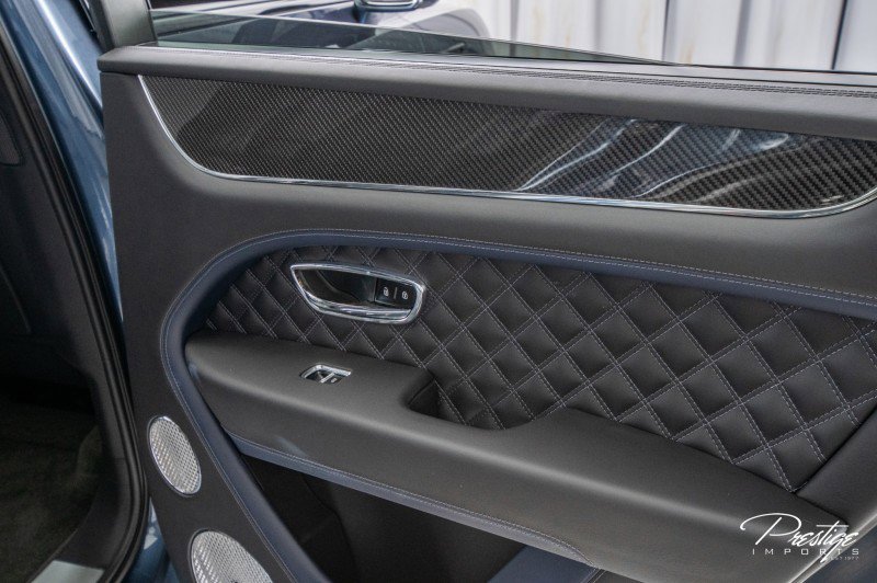Used 2023 Bentley Bentayga Speed image 55