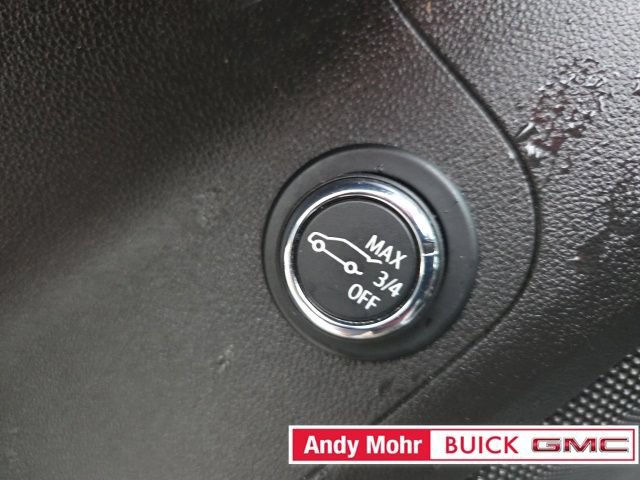 Used 2020 GMC Acadia AT4 w/ LPO, Floor Liner Package AWD/4WD image 29