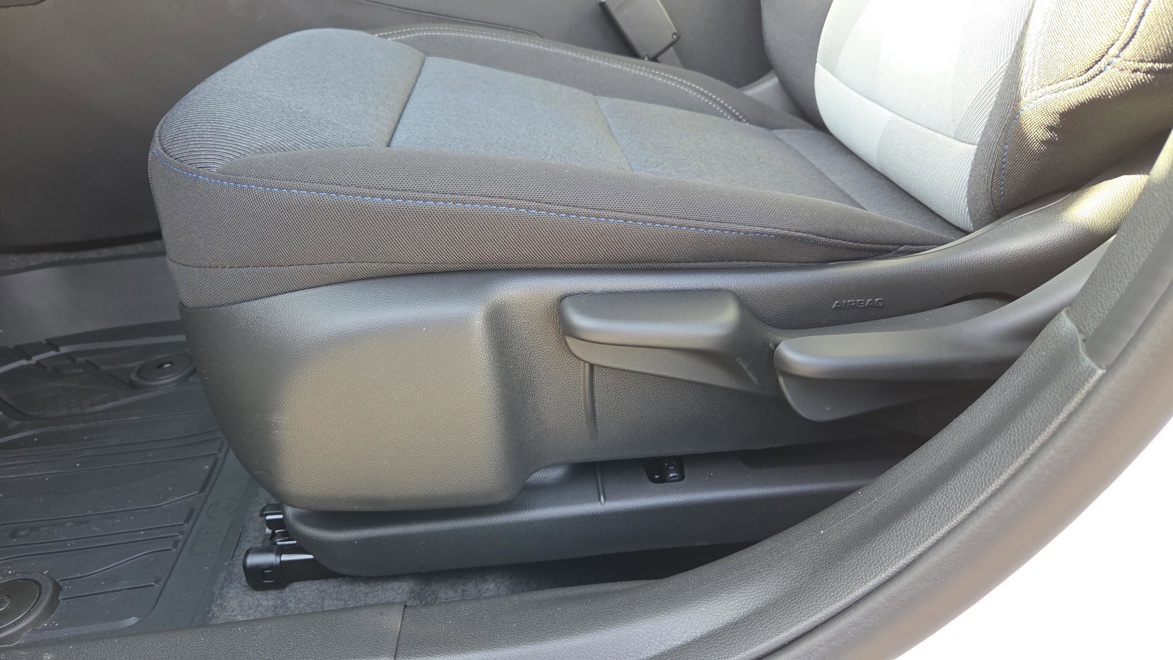New 2026 Chevrolet Trax LS w/ LS Convenience Package image 17