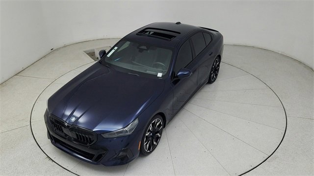 Used 2025 BMW i5 eDrive40i w/ M Sport Package image 75