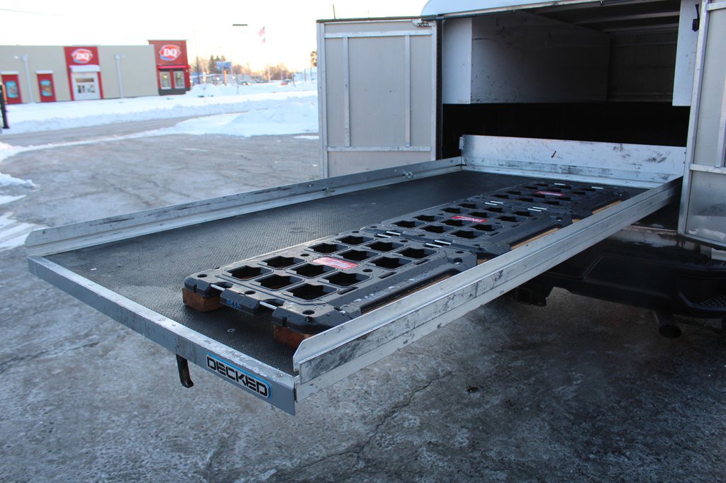 Used 2022 Chevrolet Silverado 2500 W/T w/ WT Convenience Package image 36