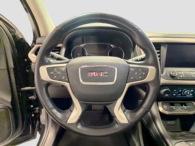 Certified 2022 GMC Acadia Denali w/ Denali Ultimate Package FWD image 10
