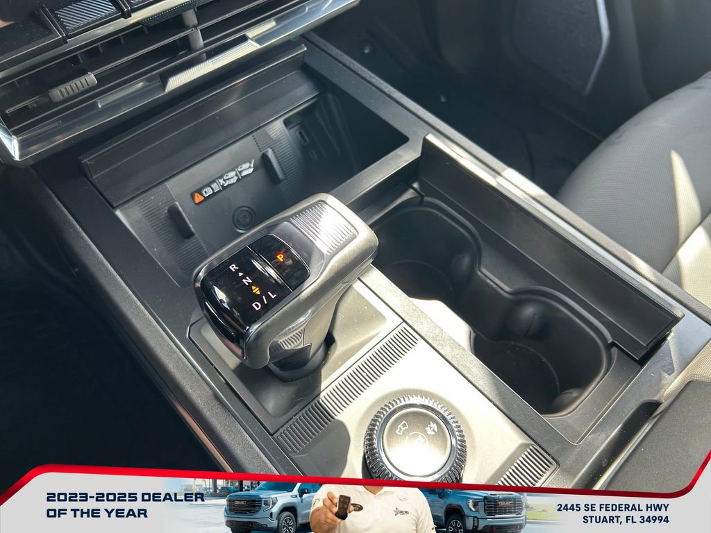 New 2026 GMC Hummer EV SUV AWD/4WD image 34