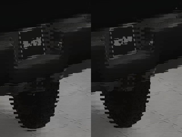 New 2025 RAM 2500 Rebel w/ Rebel Level 1 Equipment Group image 25