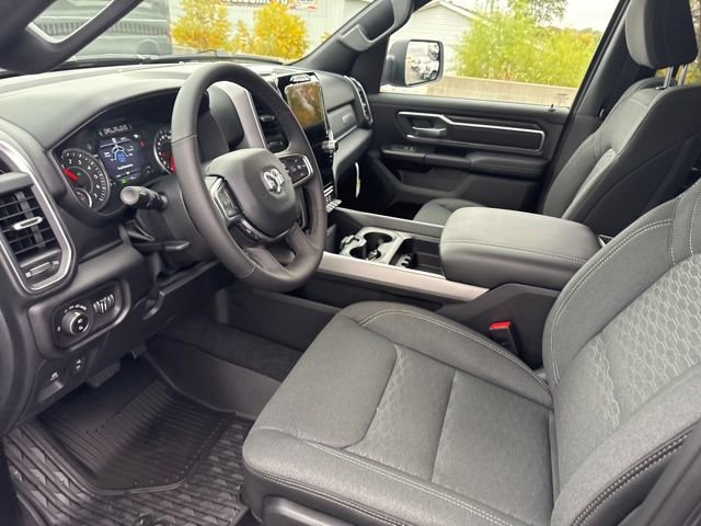 New 2026 RAM 1500 Big Horn image 22