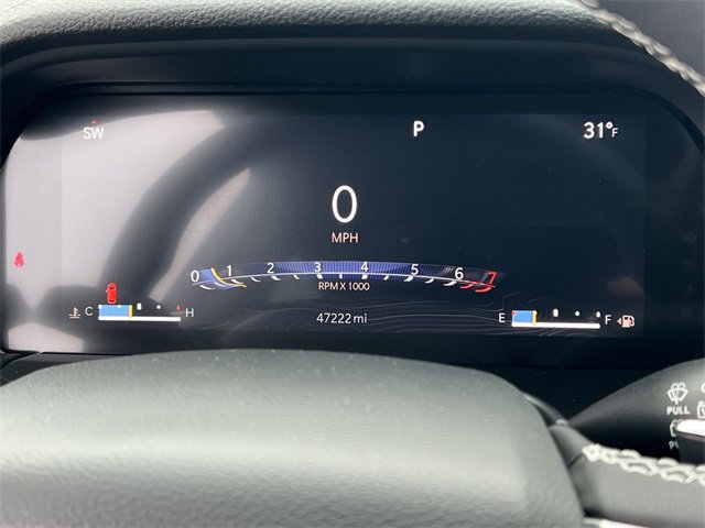 Certified 2023 Jeep Grand Cherokee L Limited image 23